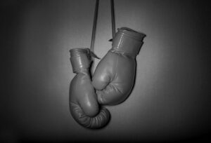 Placeholder image for attorney photo at Ven Johnson Law