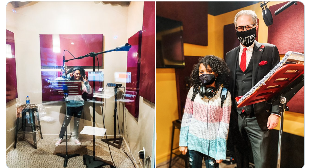 Ven Johnson Law attorney advocating for victims of the Flint Water Crisis