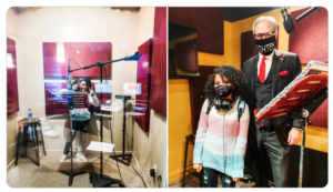 Ven Johnson Law attorney advocating for victims of the Flint Water Crisis