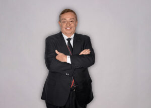 Portrait of Nate Edmonds